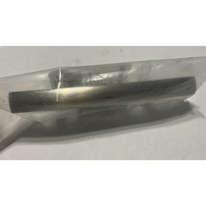 NWT 8 BRAINERD 3” Caroline Arch Pull Satin Nickel Cabinet Drawer Handle